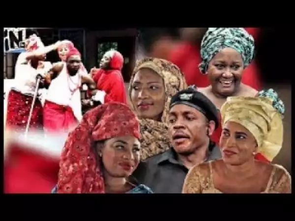 Video: OGA POLICE & HIS THREE WIVES 1- 2017 Latest Nigerian Nollywood Full Movies